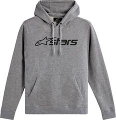 Ζακέτα Αντριική Alpinestars  Blaze V3 Pullover Hoodie Γκρι