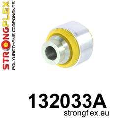Front wishbone rear bush SPORT