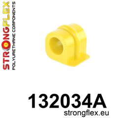 Front anti roll bar bush SPORT