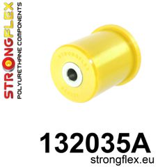 Rear beam mounting bush SPORT
