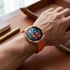 Smartwatch με πιεσόμετρο παλμούς οξυγόνο-thumb-1