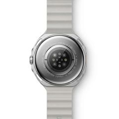 Smartwatch με πιεσόμετρο παλμούς οξυγόνο-thumb-2