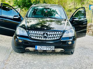 Mercedes-Benz ML 350 2006 ML 350 και  ανταλλαγή