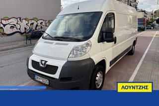 Κλούβα Peugeot 2014 Peugeot Boxer 2.200cc 115hp DIESEL EURO5