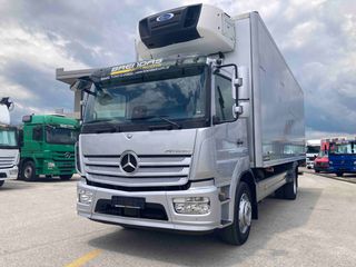Ψυγείο Mercedes-Benz 2016 1624 ATEGO EURO 6(1524 1530 1630)16,000kg-thumb-1