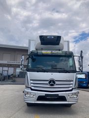 Ψυγείο Mercedes-Benz 2016 1624 ATEGO EURO 6(1524 1530 1630)16,000kg-thumb-3