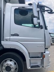 Ψυγείο Mercedes-Benz 2016 1624 ATEGO EURO 6(1524 1530 1630)16,000kg-thumb-4
