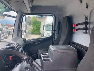 Ψυγείο Mercedes-Benz 2016 1624 ATEGO EURO 6(1524 1530 1630)16,000kg-thumb-5