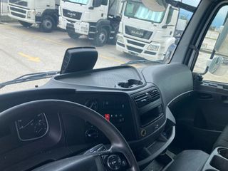 Ψυγείο Mercedes-Benz 2016 1624 ATEGO EURO 6(1524 1530 1630)16,000kg-thumb-6