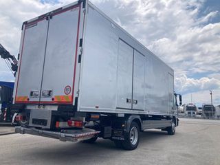 Ψυγείο Mercedes-Benz 2016 1624 ATEGO EURO 6(1524 1530 1630)16,000kg-thumb-7