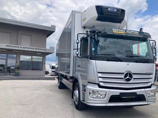 Ψυγείο Mercedes-Benz 2016 1624 ATEGO EURO 6(1524 1530 1630)16,000kg-thumb-8