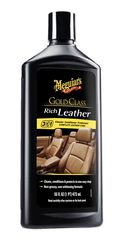 Meguiar's Gold Class Rich Leather Cleaner/Conditioner Καθαριστικό & Μαλακτικό Δέρματος 473ml - G17916EU