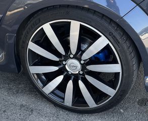 19" x8.5 5x112 et45 235/35/19