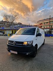 Volkswagen T6 2016 TRANSPORTER