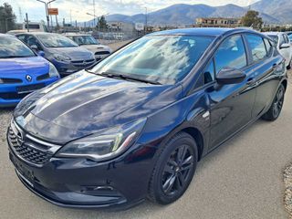 Opel Astra 2019 1.4TUTBO*EDITION*ΕΛΛΗΝΙΚΗΣ ΑΝΤΙΠΡΟΣΩΠΕΙΑΣ*150PS*