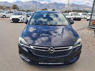 Opel Astra 2019 1.4TUTBO*EDITION*ΕΛΛΗΝΙΚΗΣ ΑΝΤΙΠΡΟΣΩΠΕΙΑΣ*150PS*-thumb-1
