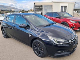 Opel Astra 2019 1.4TUTBO*EDITION*ΕΛΛΗΝΙΚΗΣ ΑΝΤΙΠΡΟΣΩΠΕΙΑΣ*150PS*-thumb-2