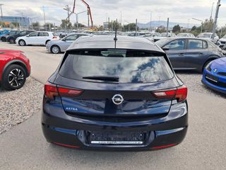 Opel Astra 2019 1.4TUTBO*EDITION*ΕΛΛΗΝΙΚΗΣ ΑΝΤΙΠΡΟΣΩΠΕΙΑΣ*150PS*-thumb-4