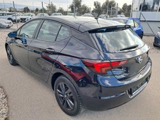 Opel Astra 2019 1.4TUTBO*EDITION*ΕΛΛΗΝΙΚΗΣ ΑΝΤΙΠΡΟΣΩΠΕΙΑΣ*150PS*-thumb-5