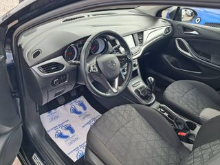 Opel Astra 2019 1.4TUTBO*EDITION*ΕΛΛΗΝΙΚΗΣ ΑΝΤΙΠΡΟΣΩΠΕΙΑΣ*150PS*-thumb-6
