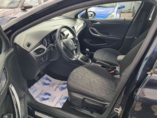 Opel Astra 2019 1.4TUTBO*EDITION*ΕΛΛΗΝΙΚΗΣ ΑΝΤΙΠΡΟΣΩΠΕΙΑΣ*150PS*-thumb-7