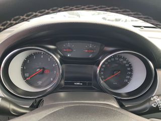 Opel Astra 2019 1.4TUTBO*EDITION*ΕΛΛΗΝΙΚΗΣ ΑΝΤΙΠΡΟΣΩΠΕΙΑΣ*150PS*-thumb-9