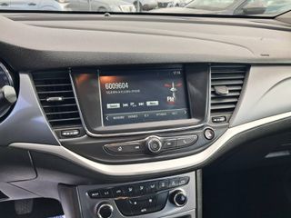 Opel Astra 2019 1.4TUTBO*EDITION*ΕΛΛΗΝΙΚΗΣ ΑΝΤΙΠΡΟΣΩΠΕΙΑΣ*150PS*-thumb-10