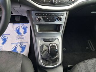 Opel Astra 2019 1.4TUTBO*EDITION*ΕΛΛΗΝΙΚΗΣ ΑΝΤΙΠΡΟΣΩΠΕΙΑΣ*150PS*-thumb-11