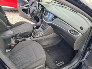 Opel Astra 2019 1.4TUTBO*EDITION*ΕΛΛΗΝΙΚΗΣ ΑΝΤΙΠΡΟΣΩΠΕΙΑΣ*150PS*-thumb-13