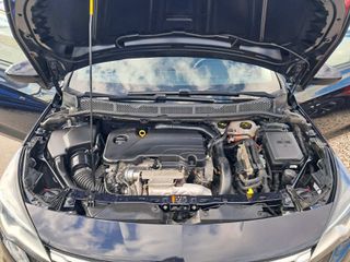 Opel Astra 2019 1.4TUTBO*EDITION*ΕΛΛΗΝΙΚΗΣ ΑΝΤΙΠΡΟΣΩΠΕΙΑΣ*150PS*-thumb-20