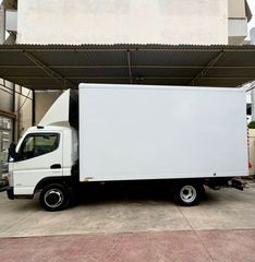 Κόφα Mitsubishi 2021 3C15 CANTER FUSO EURO 6-D ΥΔΡ.ΠΟΡΤΑ-thumb-3