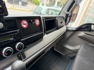 Κόφα Mitsubishi 2021 3C15 CANTER FUSO EURO 6-D ΥΔΡ.ΠΟΡΤΑ-thumb-17