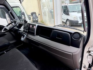 Κόφα Mitsubishi 2021 3C15 CANTER FUSO EURO 6-D ΥΔΡ.ΠΟΡΤΑ-thumb-22