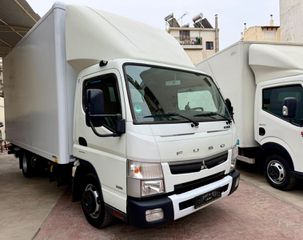 Κόφα Mitsubishi 2021 3C15 CANTER FUSO EURO 6-D ΥΔΡ.ΠΟΡΤΑ-thumb-9