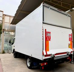 Κόφα Mitsubishi 2021 3C15 CANTER FUSO EURO 6-D ΥΔΡ.ΠΟΡΤΑ-thumb-4