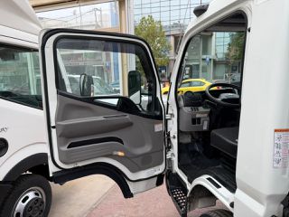 Κόφα Mitsubishi 2021 3C15 CANTER FUSO EURO 6-D ΥΔΡ.ΠΟΡΤΑ-thumb-13