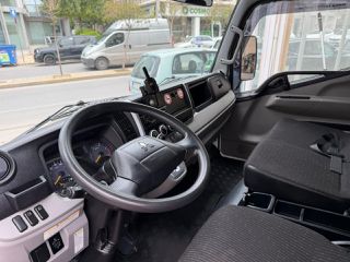 Κόφα Mitsubishi 2021 3C15 CANTER FUSO EURO 6-D ΥΔΡ.ΠΟΡΤΑ-thumb-16