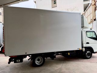 Κόφα Mitsubishi 2021 3C15 CANTER FUSO EURO 6-D ΥΔΡ.ΠΟΡΤΑ-thumb-8