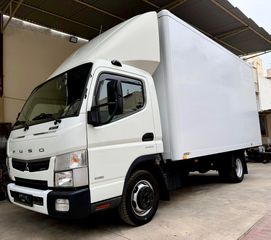 Κόφα Mitsubishi 2021 3C15 CANTER FUSO EURO 6-D ΥΔΡ.ΠΟΡΤΑ