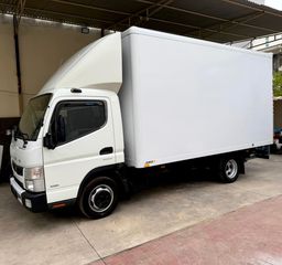 Κόφα Mitsubishi 2021 3C15 CANTER FUSO EURO 6-D ΥΔΡ.ΠΟΡΤΑ-thumb-2