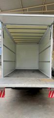 Κόφα Mitsubishi 2021 3C15 CANTER FUSO EURO 6-D ΥΔΡ.ΠΟΡΤΑ-thumb-12