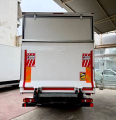 Κόφα Mitsubishi 2021 3C15 CANTER FUSO EURO 6-D ΥΔΡ.ΠΟΡΤΑ-thumb-5