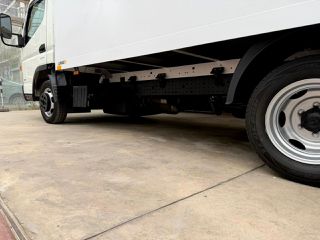 Κόφα Mitsubishi 2021 3C15 CANTER FUSO EURO 6-D ΥΔΡ.ΠΟΡΤΑ-thumb-11