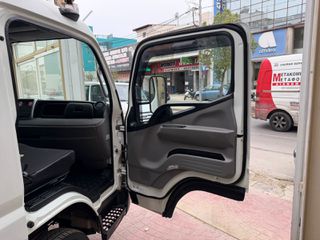 Κόφα Mitsubishi 2021 3C15 CANTER FUSO EURO 6-D ΥΔΡ.ΠΟΡΤΑ-thumb-19