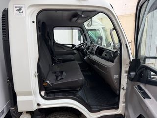 Κόφα Mitsubishi 2021 3C15 CANTER FUSO EURO 6-D ΥΔΡ.ΠΟΡΤΑ-thumb-20