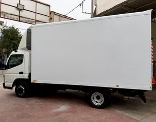 Κόφα Mitsubishi 2021 3C15 CANTER FUSO EURO 6-D ΥΔΡ.ΠΟΡΤΑ-thumb-7