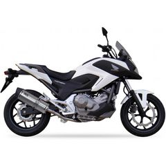 Ixil Hexoval Xtrem Silencer-thumb-4
