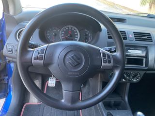 Suzuki Swift 2006 1.300 cc16V ! FULL EXTRA ! BOOK SERVICE ! ΜΗΧΑΝΙΚΑ ΑΡΙΣΤΟ !!-thumb-25