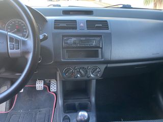 Suzuki Swift 2006 1.300 cc16V ! FULL EXTRA ! BOOK SERVICE ! ΜΗΧΑΝΙΚΑ ΑΡΙΣΤΟ !!-thumb-28