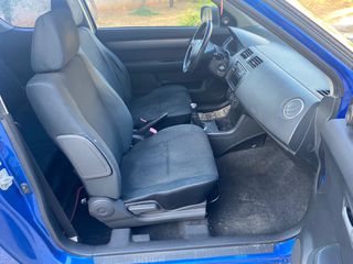 Suzuki Swift 2006 1.300 cc16V ! FULL EXTRA ! BOOK SERVICE ! ΜΗΧΑΝΙΚΑ ΑΡΙΣΤΟ !!-thumb-22